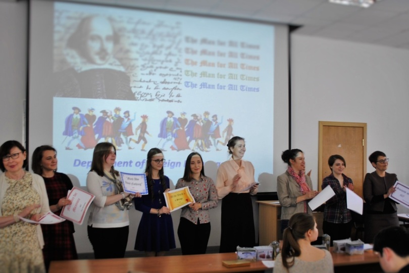 Иллюстрация к новости: All's Well That Ends Well, или итоги Шекспировского фестиваля