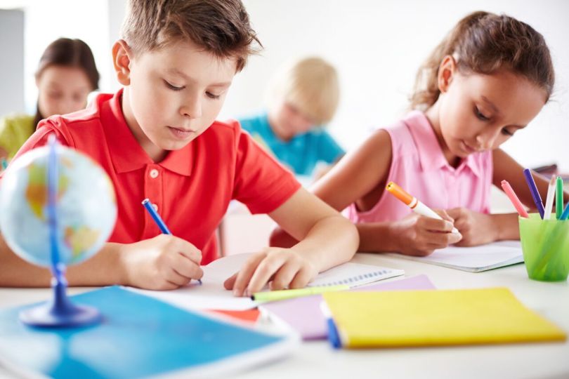 Illustration for news: Children of Richer Parents Do Better at School