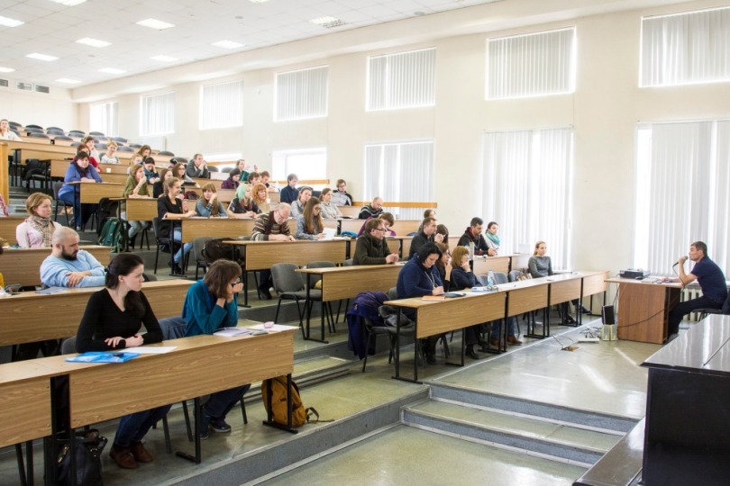 Иллюстрация к новости: Открыта запись на общеуниверситетские факультативы