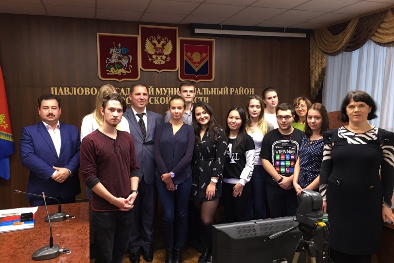 Основы территориального планирования своими глазами Иллюстрация к новости: Основы территориального планирования своими глазами