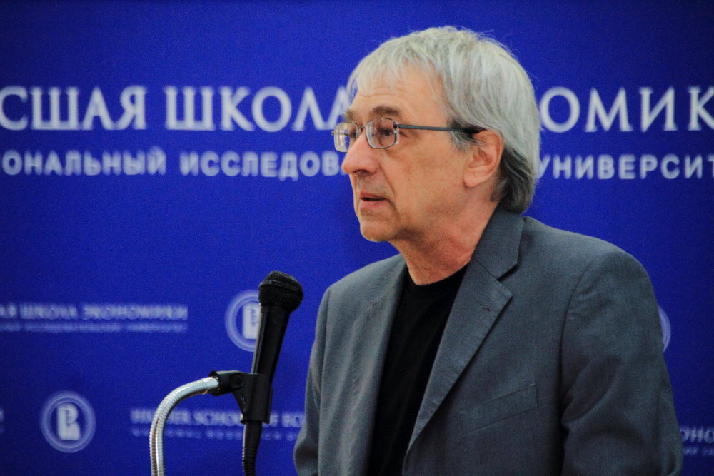 Mikhail Andreev