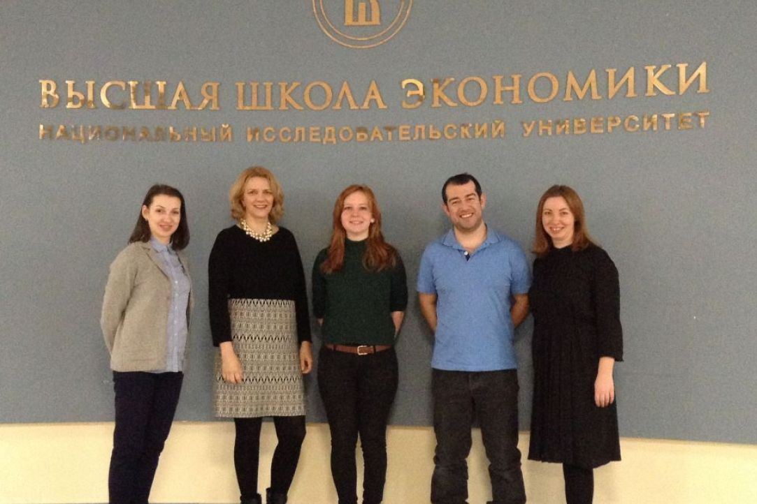 New track 'Neso Russia Internship Programme' launched