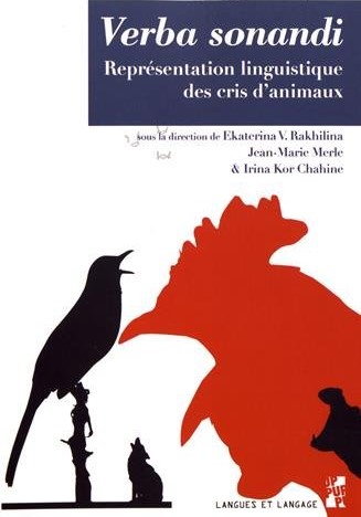 Иллюстрация к новости: Университет Прованса выпустил книгу школы лингвистики о звуках животных