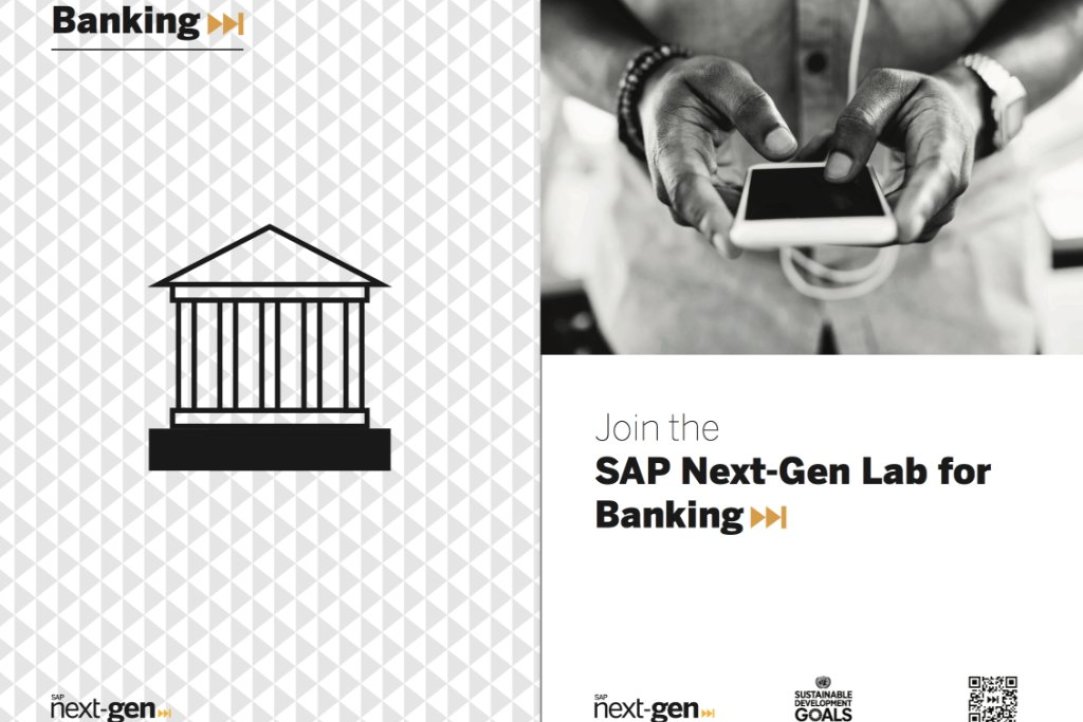 SAP xTech Banking InnoJam & Bootcamp