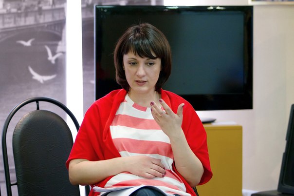 Иллюстрация к новости: Web Documentary в России и в мире