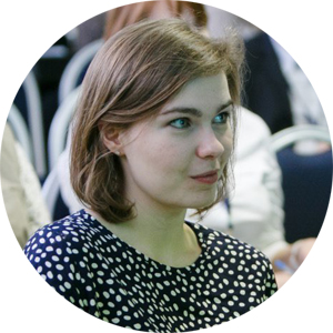 Вахрушева круг