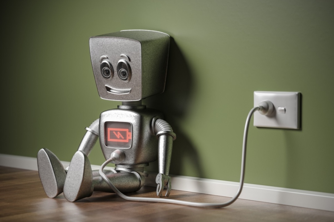61% организаций, занимающихся робототехникой, испытывают дефицит кадров