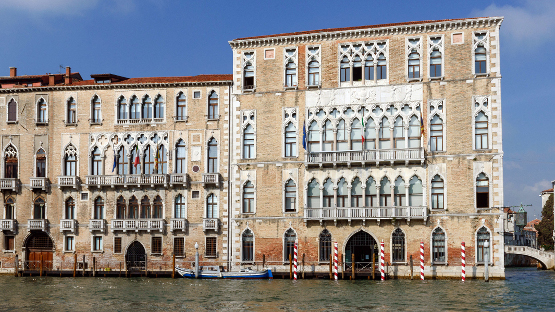 Ca&apos; Foscari University of Venice
