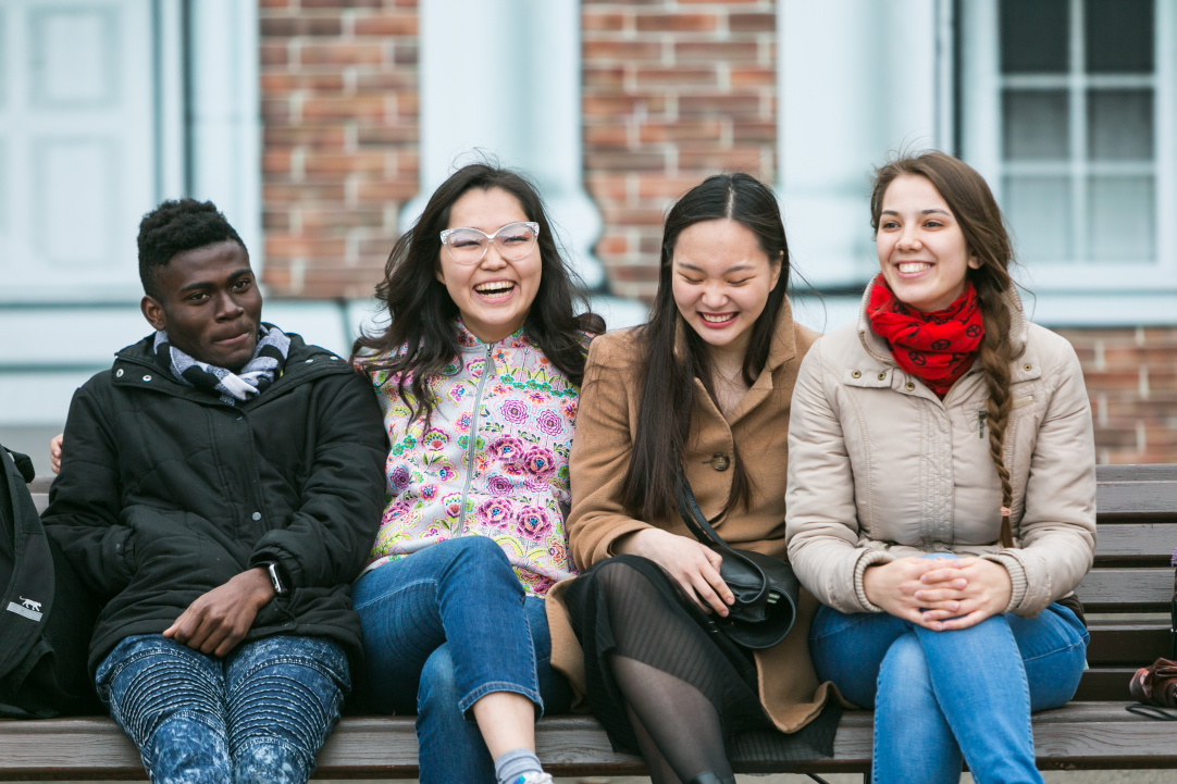 New HSE Student Council Representatives Aim to Bridge Communication Gap for International Students