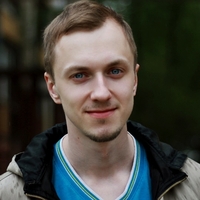 Сниткин Дмитрий