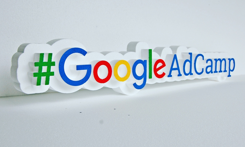 Google Adcamp is coming to Moscow!