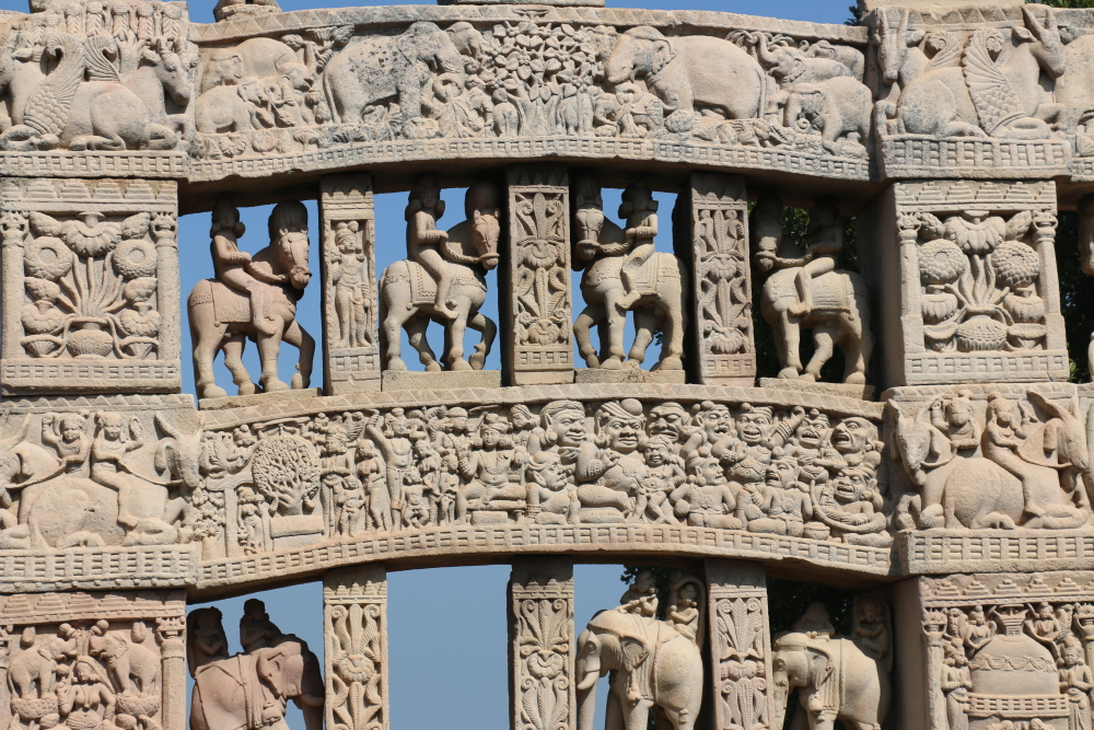 Доклад по теме Философия, литература, лингвистика Древней Индии