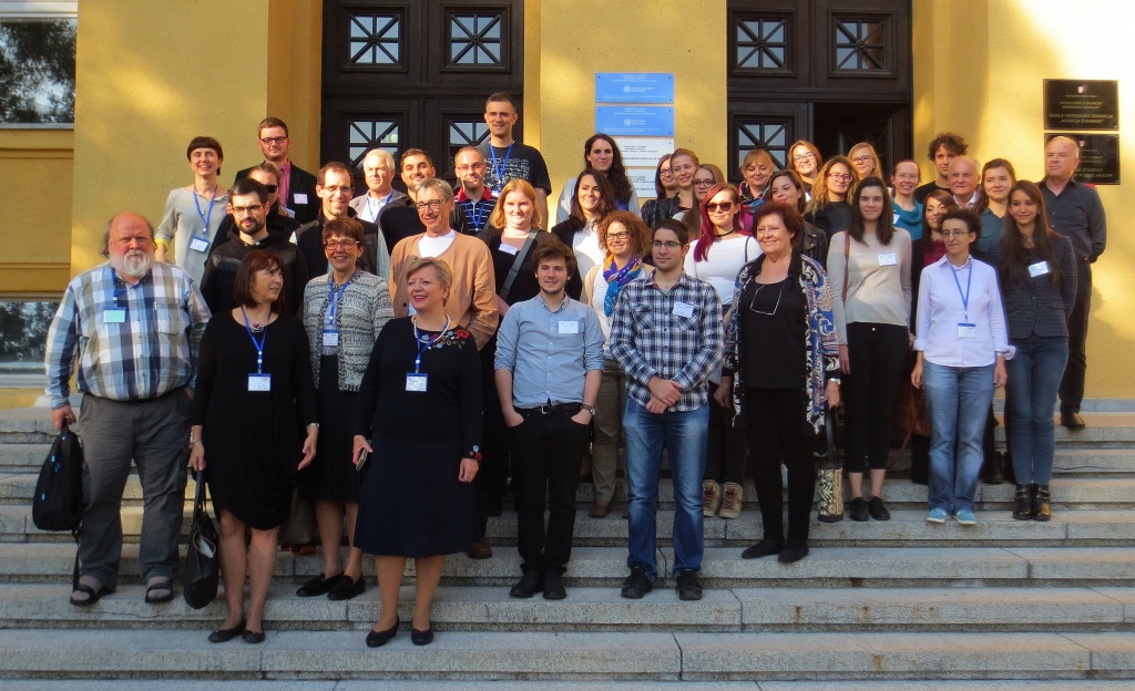 22nd Young Statisticians Meeting in Zagreb (Croatia)