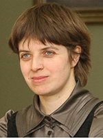 Глухова Мария Николаевна