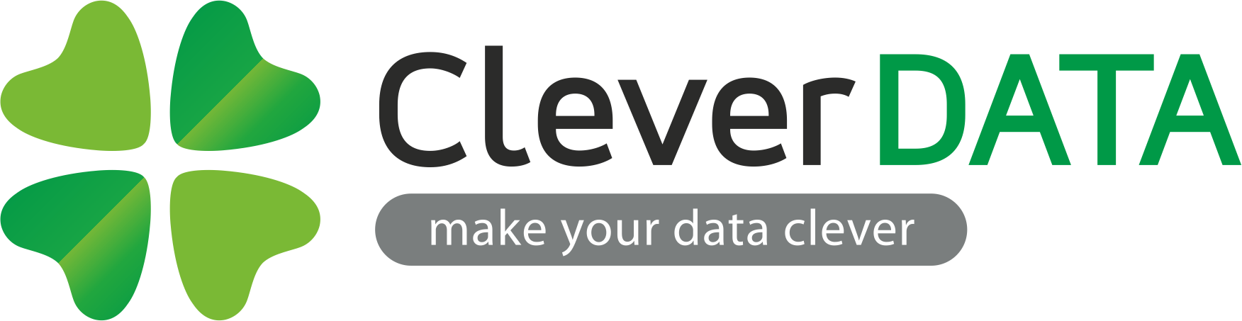 CleverDATA. развивает экспертизу в технологиях обработки больших данных в с...