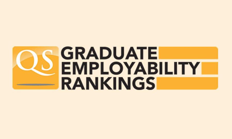 ВШЭ сохранила позиции в топ-300 рейтинга QS лучших университетов мира по трудоустройству выпускников