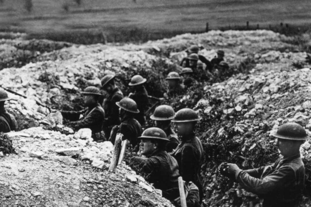 Конец борьбы против «германского варварства». Как Европа отмечает столетие окончания Первой мировой войны