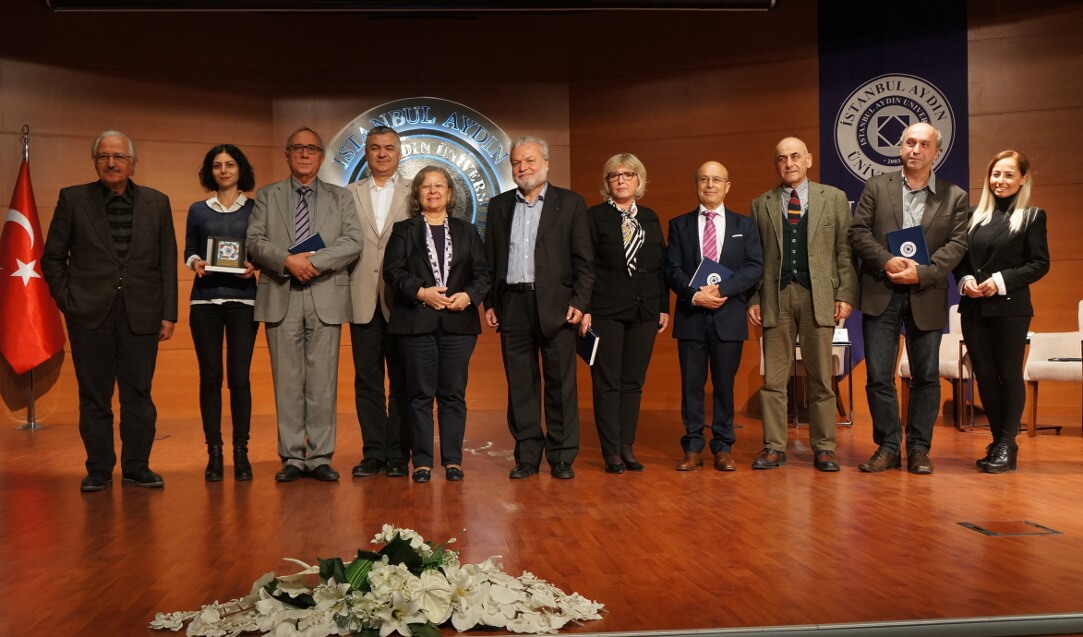 Иллюстрация к новости: Международная конференция в честь Недима Гюрселя – известного турецкого литератора