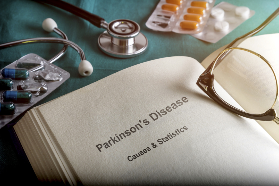 Illustration for news: Biologists Discover Method for Early Detection of Parkinson’s