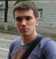 Михаил Густокашин, директор Центра студенческих олимпиад факультета компьютерных наук ВШЭ 