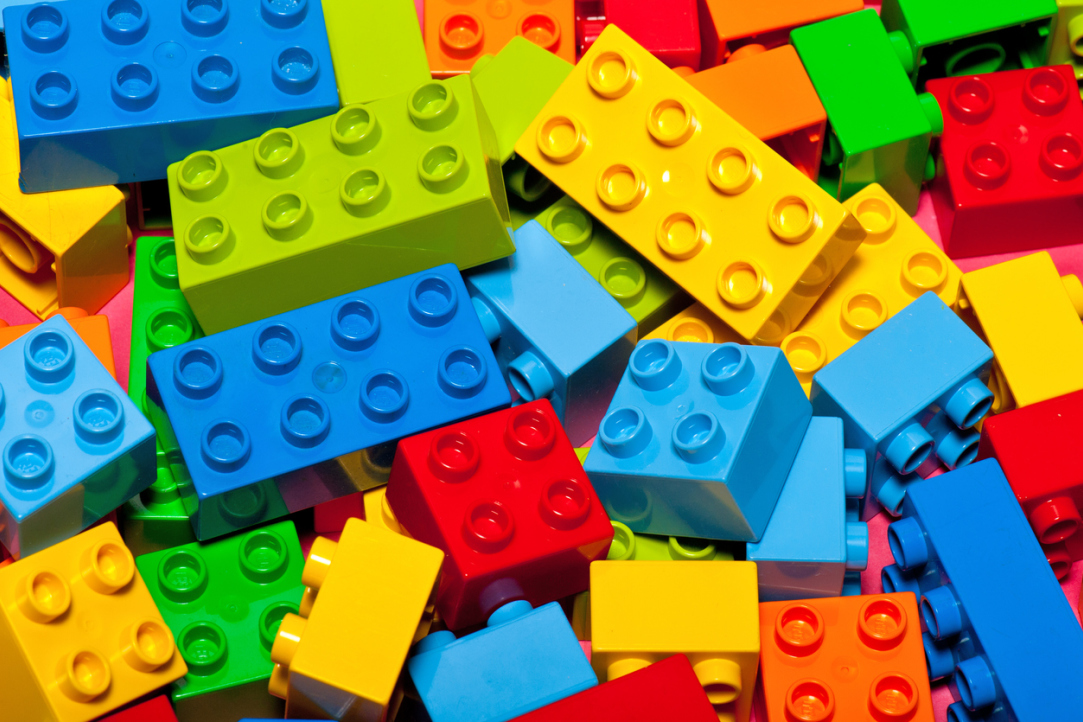 Illustration for news: Investment in LEGO Can Yield Returns of up to 600%