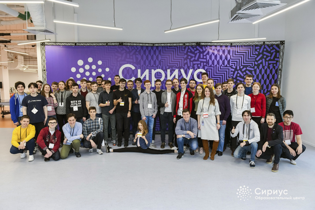 Иллюстрация к новости: Факультет компьютерных наук, «Яндекс» и «Сириус» организовали проектный практикум