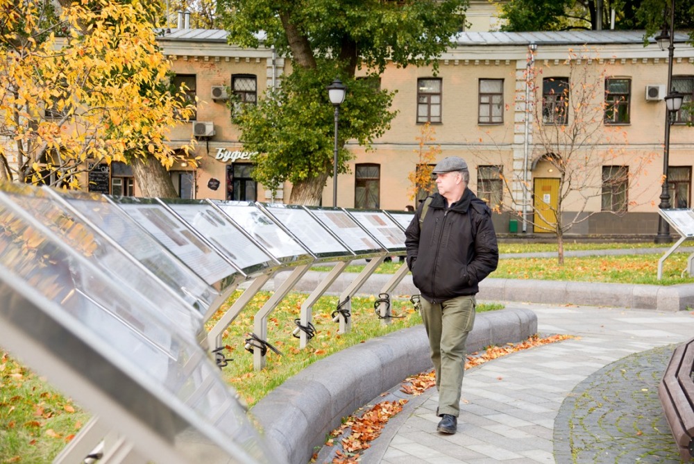 Иллюстрация к новости: «Университет, открытый городу»: онлайн-экскурсия по Хитровке
