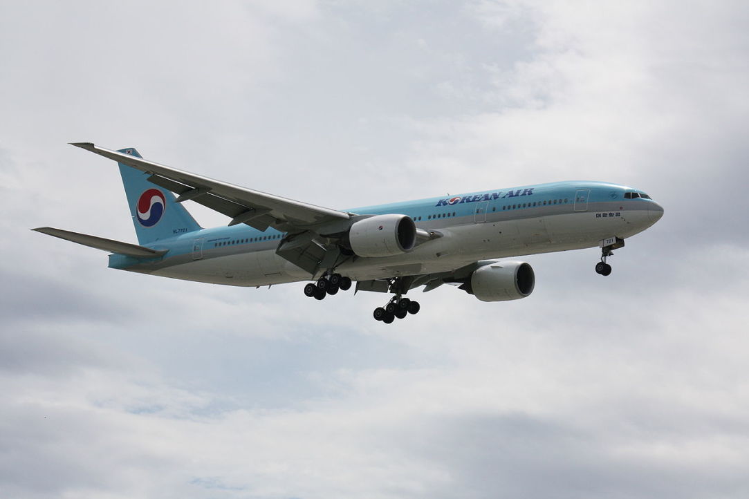 HSE Students, Lyceum Students and Staff Will Receive Discounts on Korean Air Flights
