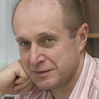 Сергей Авдошин