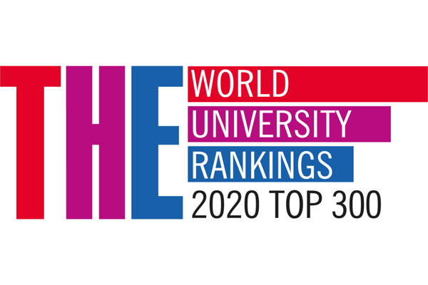 HSE University’s New Gains in Global Rankings: THE WUR Completes the 2019 Global Rankings Spree