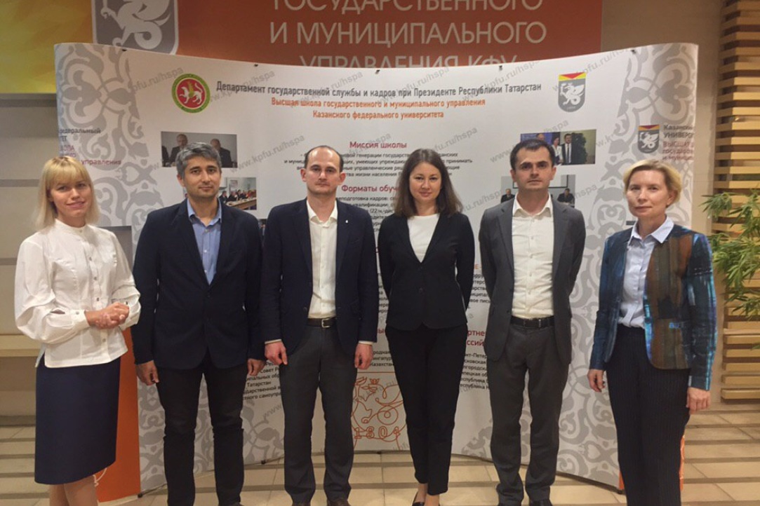 «Заразить идеями реформы»: экспертиза ВШЭ пришла в Казань