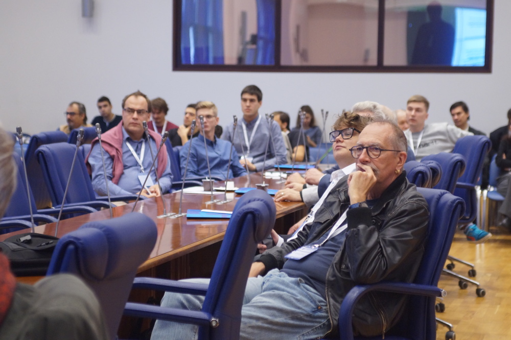Illustration for news: HSE University Brings Major Conference in Philosophical Logic to Russia for the First Time