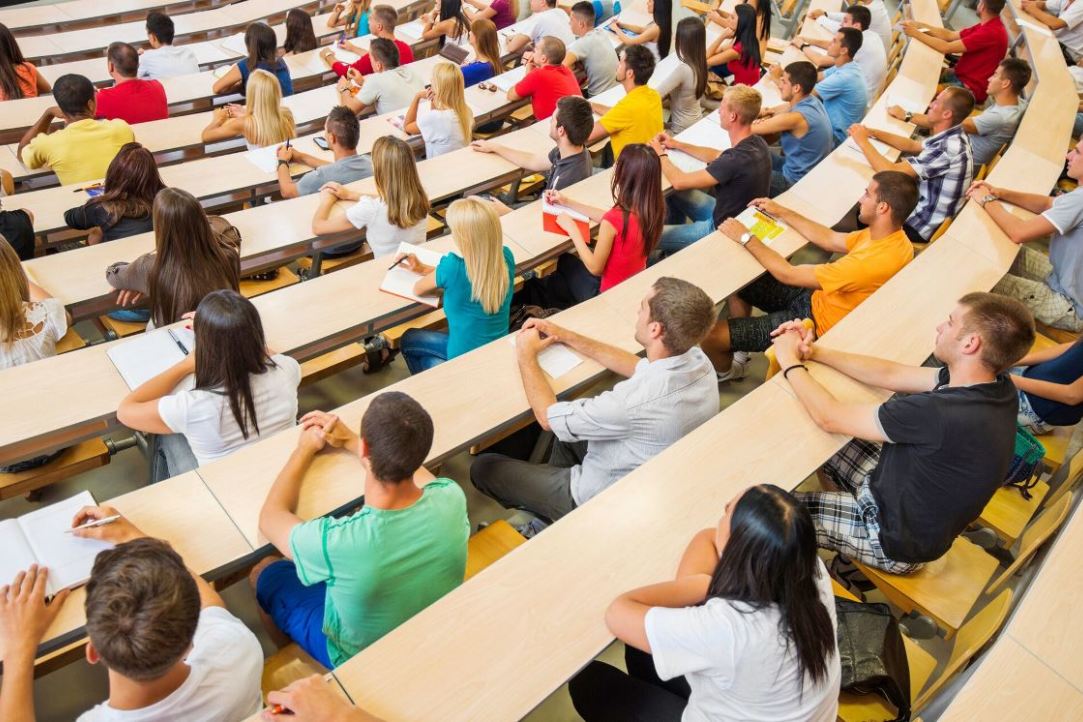 Онлайн-трансляция: в ТАСС проходит пресс-конференции ректоров ведущих вузов по результатам приемной кампании-2019