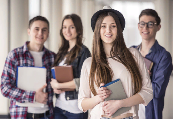 Иллюстрация к новости: Стартовал прием заявок на участие в V Международном интеллектуальном конкурсе студентов, магистрантов, аспирантов, докторантов