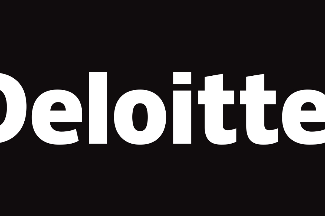 Объявляем о сотрудничестве с компанией DELOITTE