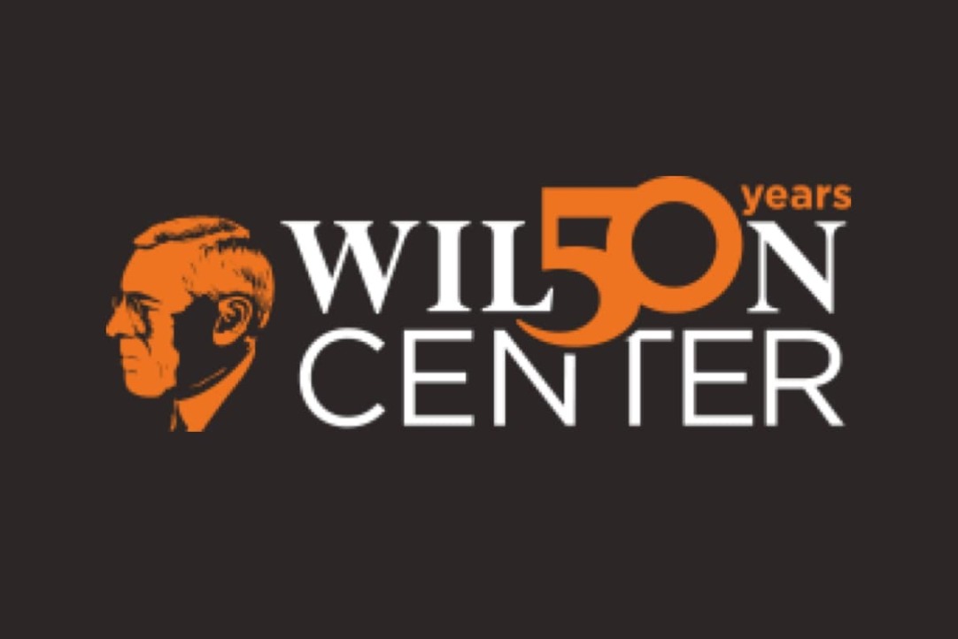 Иллюстрация к новости: Виллард Сандерленд стал приглашенным исследователем Центра Вудро Вильсона