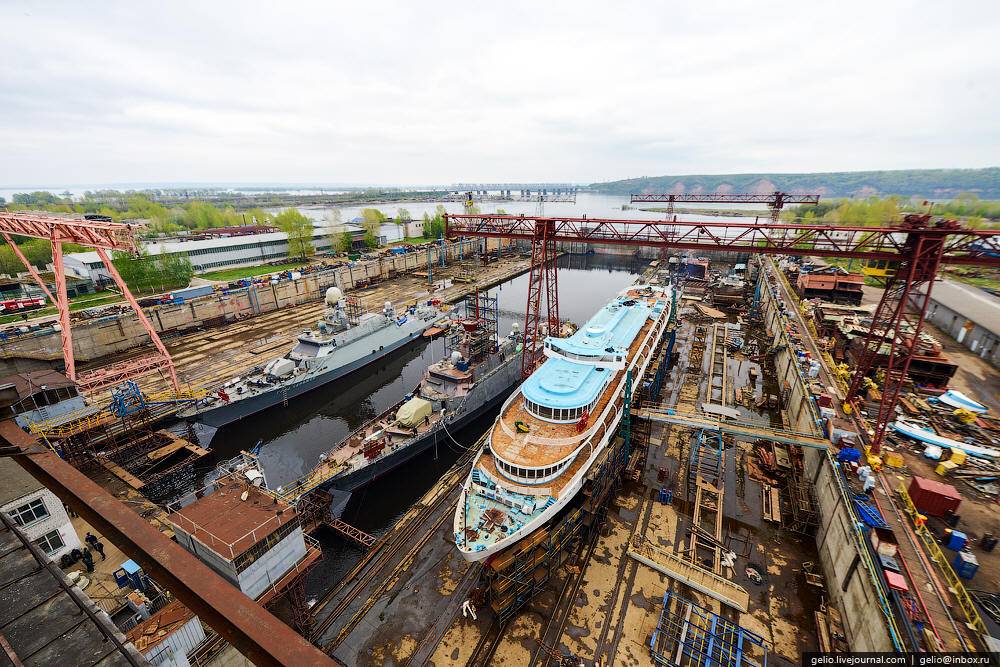 Путь моногорода Иллюстрация к новости: Путь моногорода