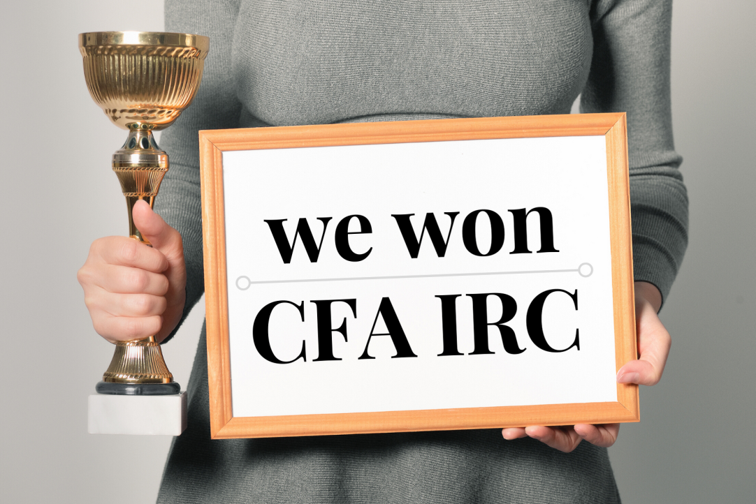 Two HSE Teams Advance to Regional Level Competition of CFA Institute Research Challenge