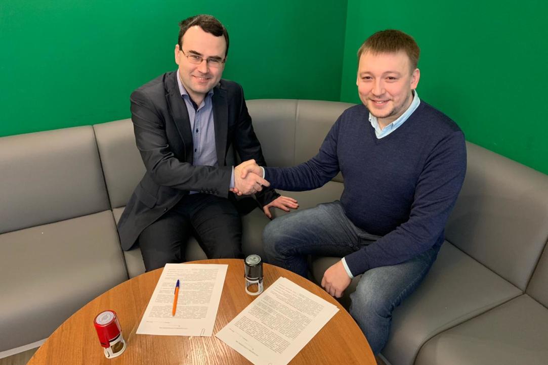 Иллюстрация к новости: Компания «Смартлок» стала партнером Факультета