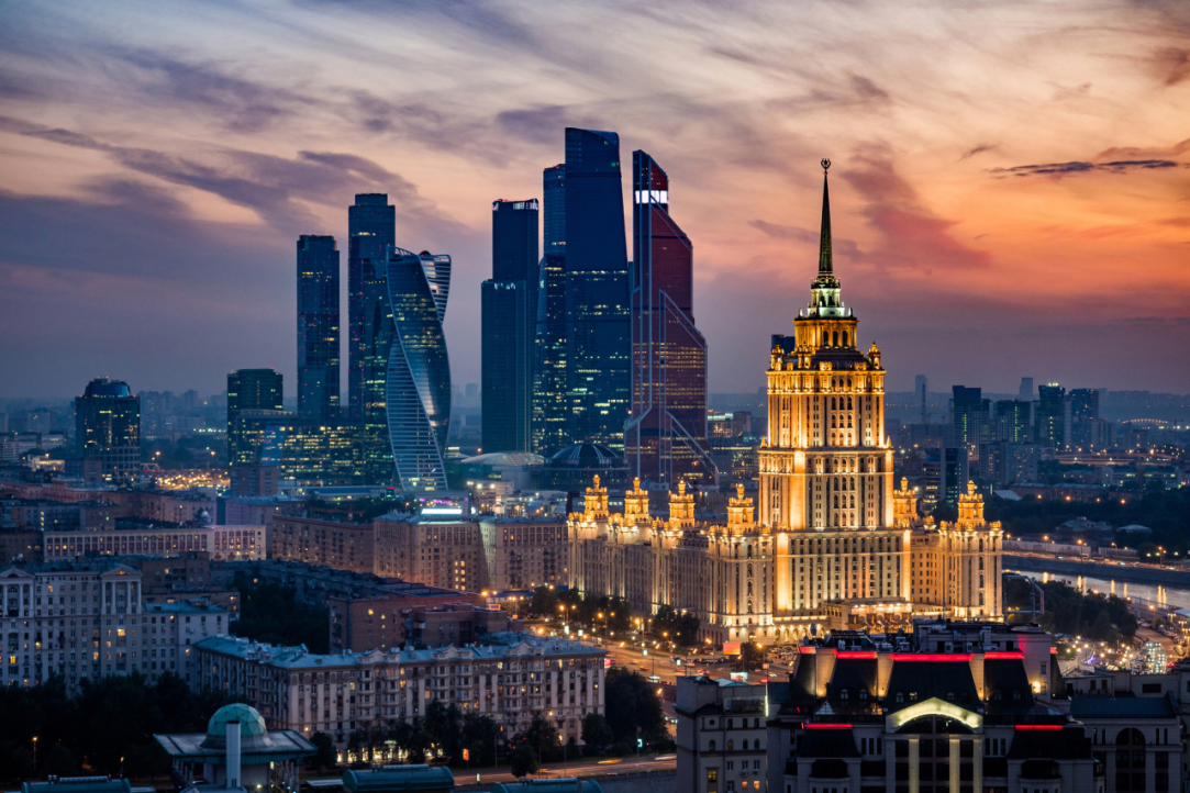 Цена каникул: неделя простоя может отобрать у России около 1% ВВП в этом году