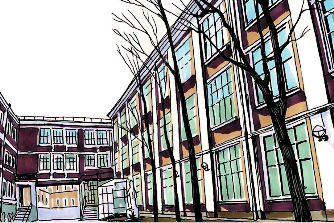 Illustration for news: HSE University to Establish Graduate School of Business