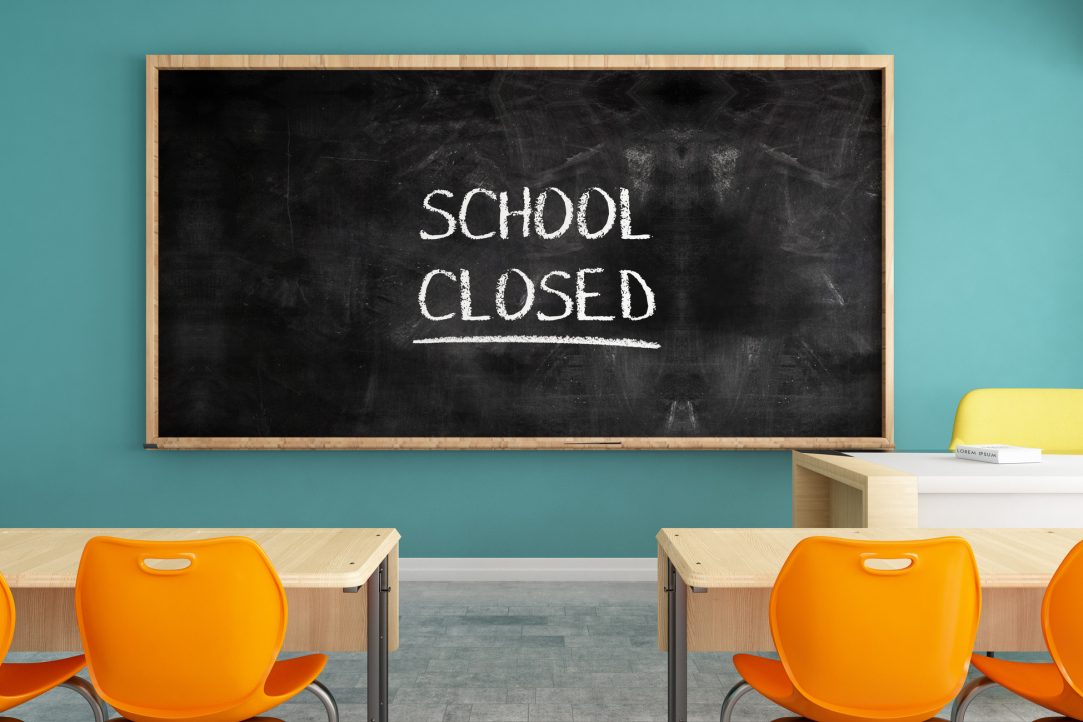 Illustration for news: World Bank—HSE University Webinar Examines the Costs of School Closures During the Covid-19 Pandemic