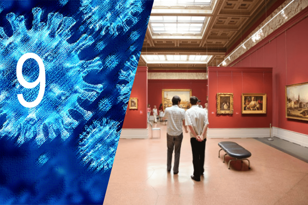 Музеи и посетители: новые форматы взаимодействия в посткарантинный период