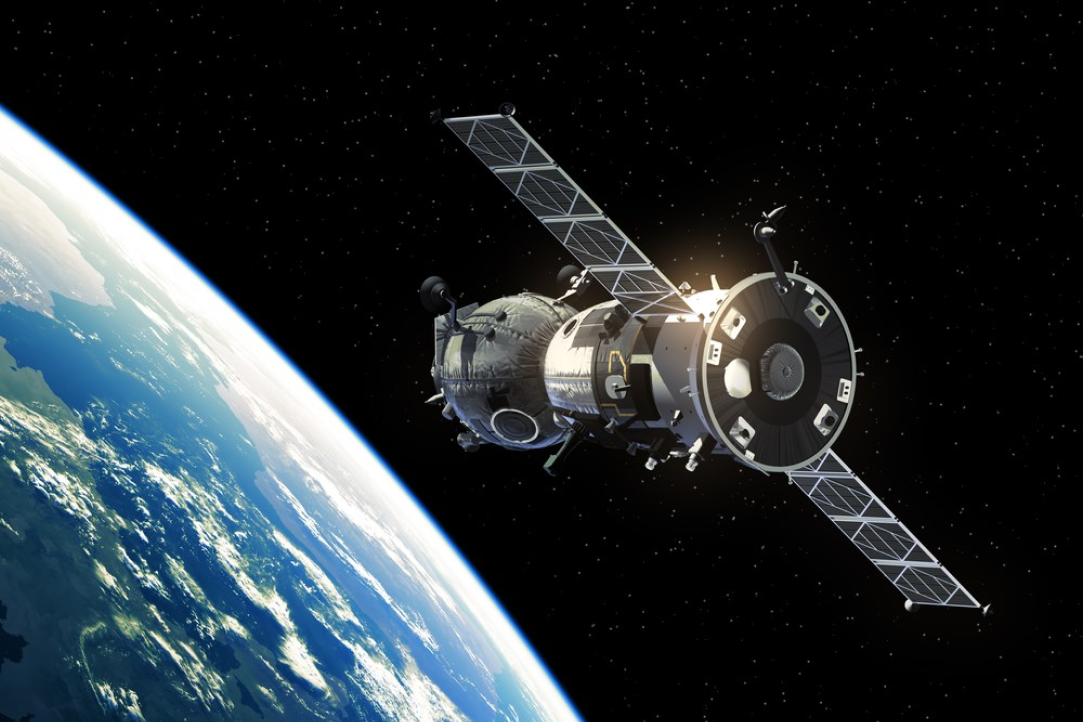 Illustration for news: HSE to Launch a Satellite into Space