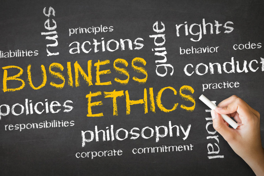 Иллюстрация к новости: International Handbooks in Business Ethics. Handbook on Ethics in Finance