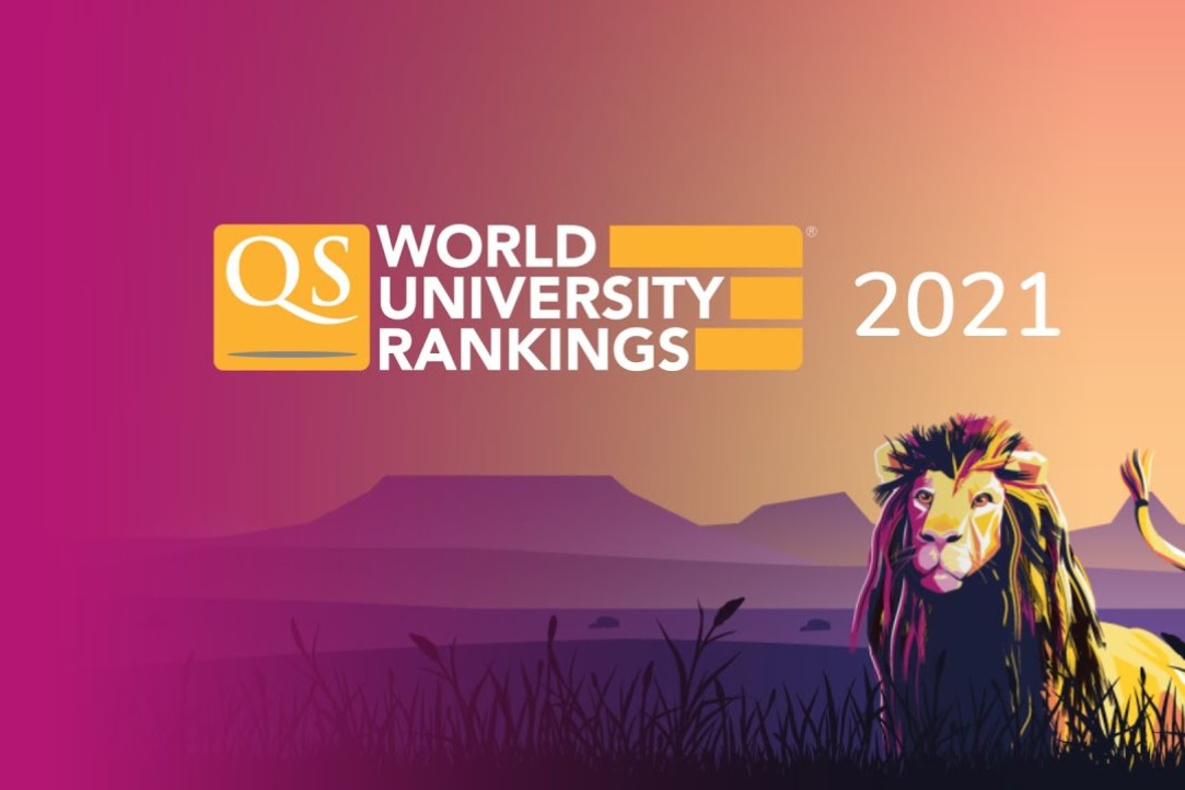 Illustration for news: Master of International Business Program Included in Top 100 of QS Business Masters Rankings