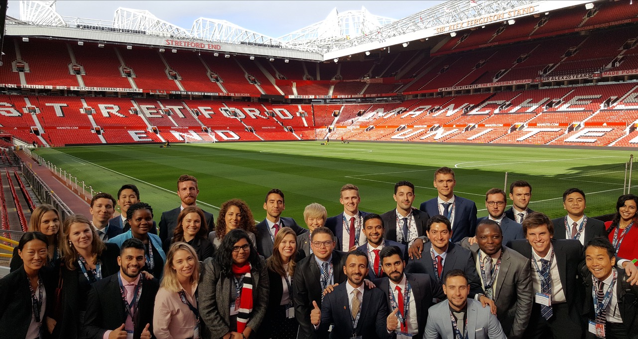 Fifa masters. FIFA Master - International Master in Management, Law and Humanities of Sport. Cies organises the FIFA Master.