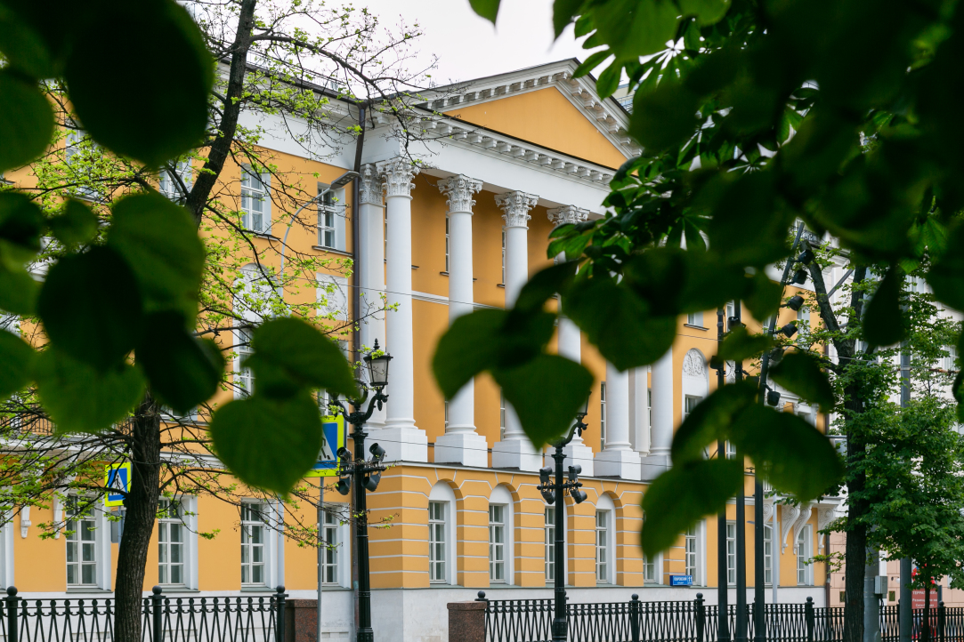 HSE University Ranks As One of Russia’s Top Entrepreneurial Universities