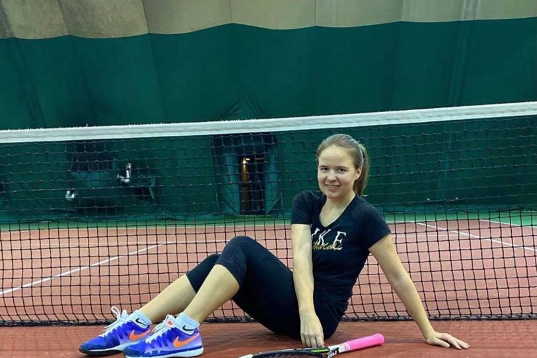 Валерия Солопаева: «Я хочу стать связующим звеном между государственными структурами и спортсменами»
