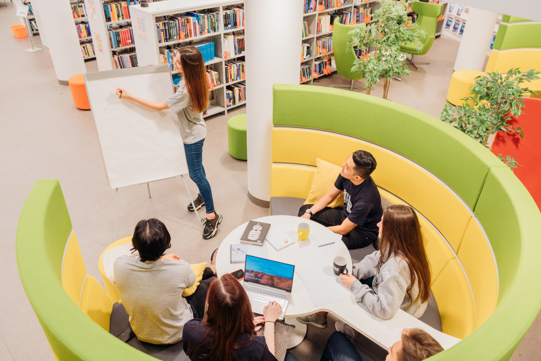 HSE 2021 Admissions Start Today Illustration for news: HSE 2021 Admissions Start Today